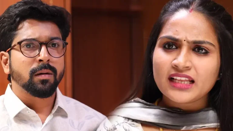 siragadikka aasai february 5