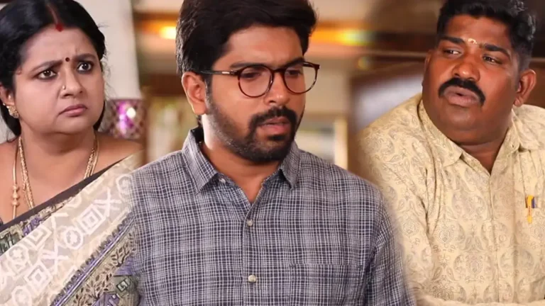 siragadikka aasai february 6