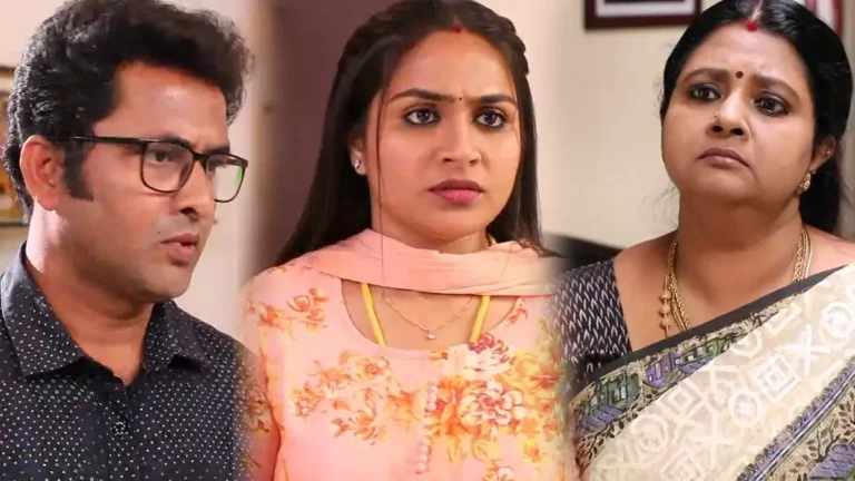 siragadikka aasai february 7