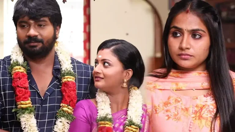 siragadikka aasai february 8