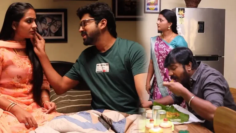 siragadikka aasai february 9