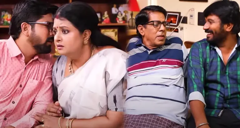 siragadikka aasai serial promo