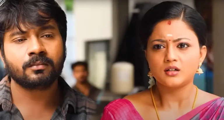 siragadikka aasai today episode and promo february 15