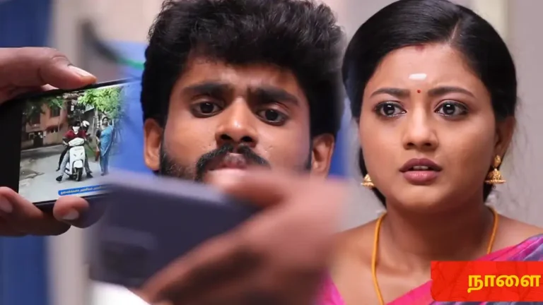 siragadikka aasai today episode february 15