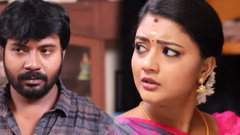 siragadikka aasai today episode february 17