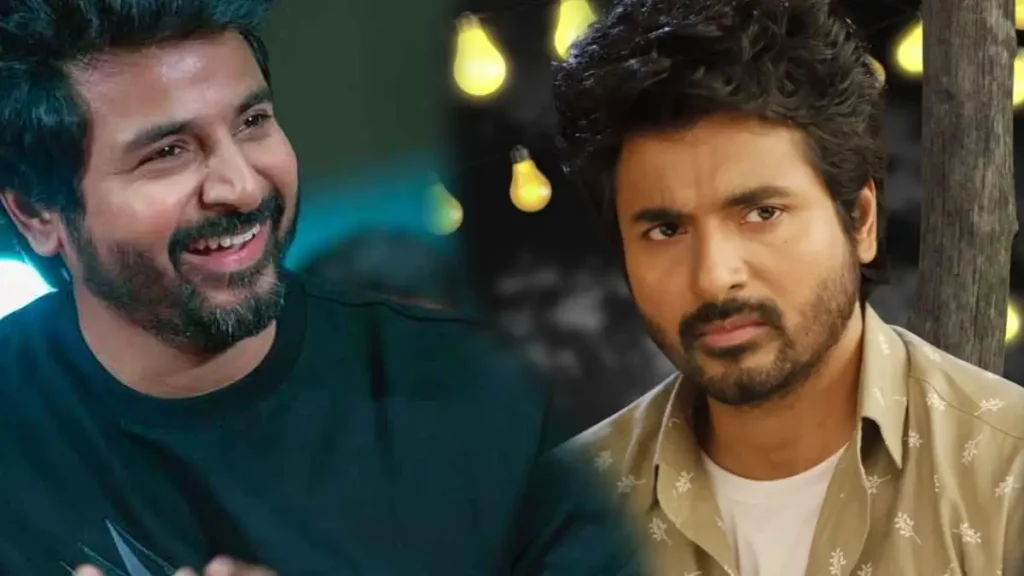 sivakarthikeyan loss movie