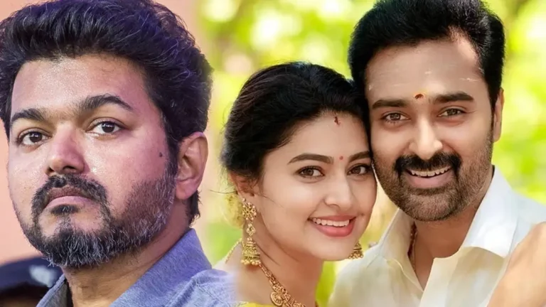 Actress Sneha conditioned Prasanna