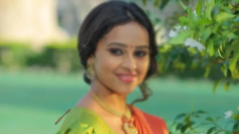 Actress Sridivya's Worst Behaviour