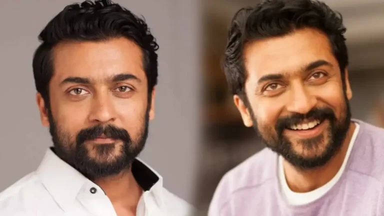 suriya missed 5 movie