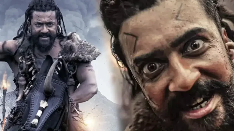 Suriya's Reaction After Watching Kanguva Movie