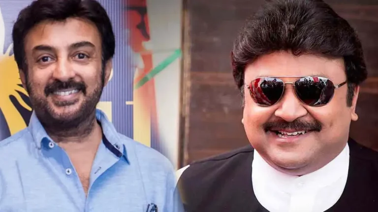 Top 5 Actors in Tamil