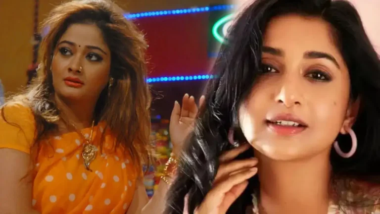 Top 5 tamil best debut actress