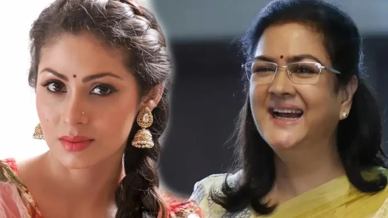 Top 5 Actress Tamil Cinema News