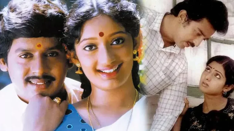 Tamil movies that ran for 365 days in theatres