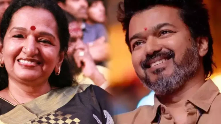 thalapathy political