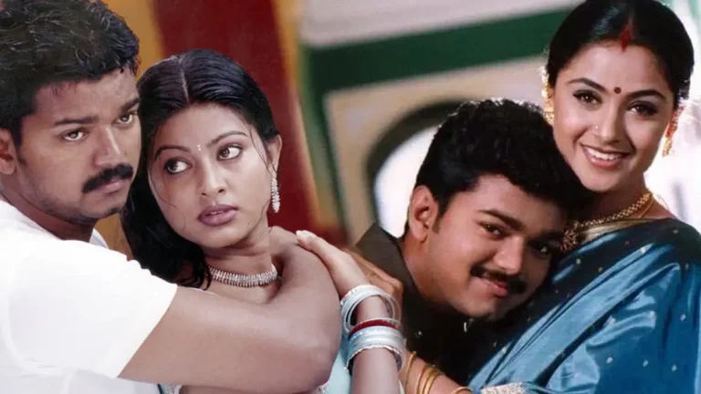 Thalapathy Vijay Top 5 Super Hit Remake Movies