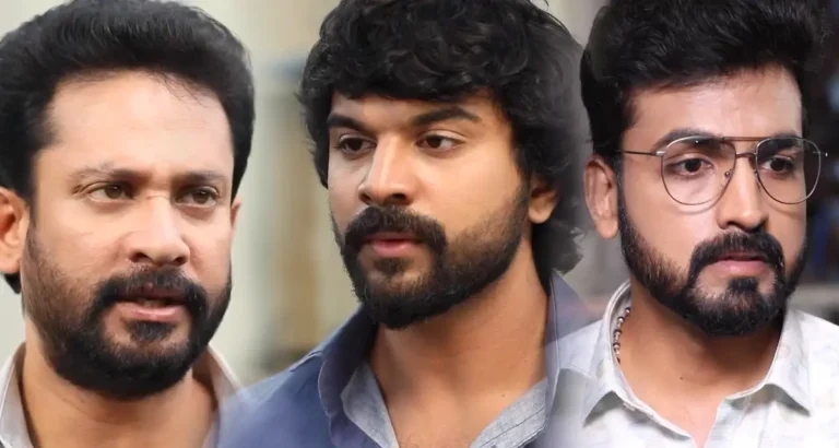 thamizhum saraswathiyum february 23 latest