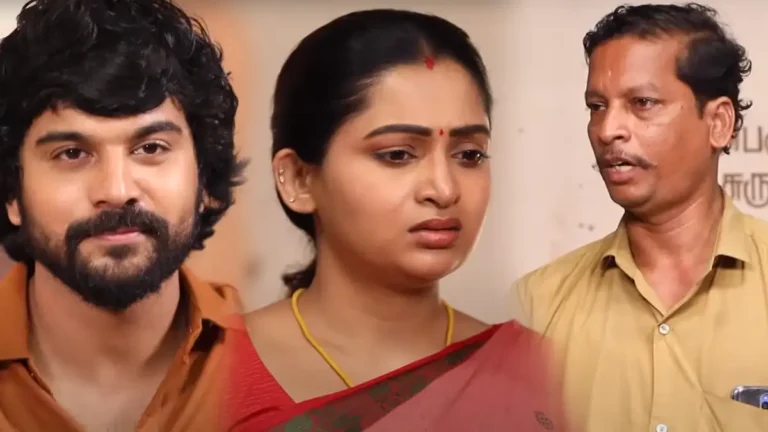 thamizhum saraswathiyum february 6 promo