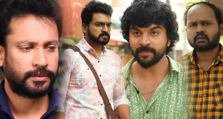 thamizhum saraswathiyum today episode 28