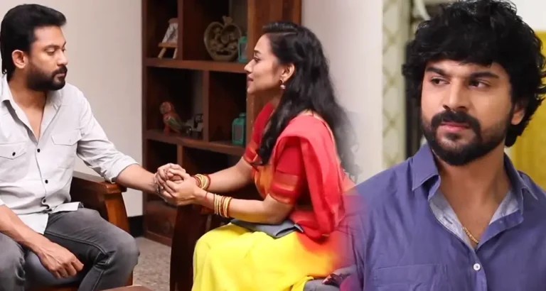 thamizhum saraswathiyum today episode february 26