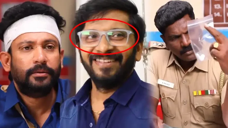 thamizhum saraswathiyum today episode february