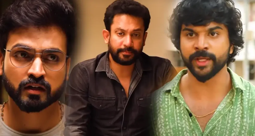 thamizhum saraswathiyum today promo28