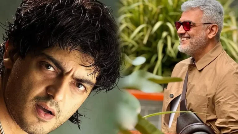 thiruda ajith movie drop