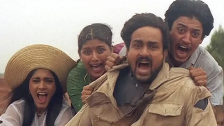 Actress Anu Aggarwal New Look Photo