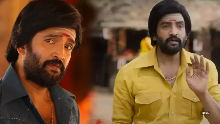 vadakkupatti ramasamy 3rd day collection