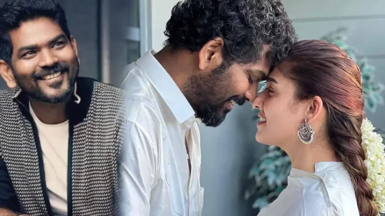 Vignesh Shivan - Nayanthara