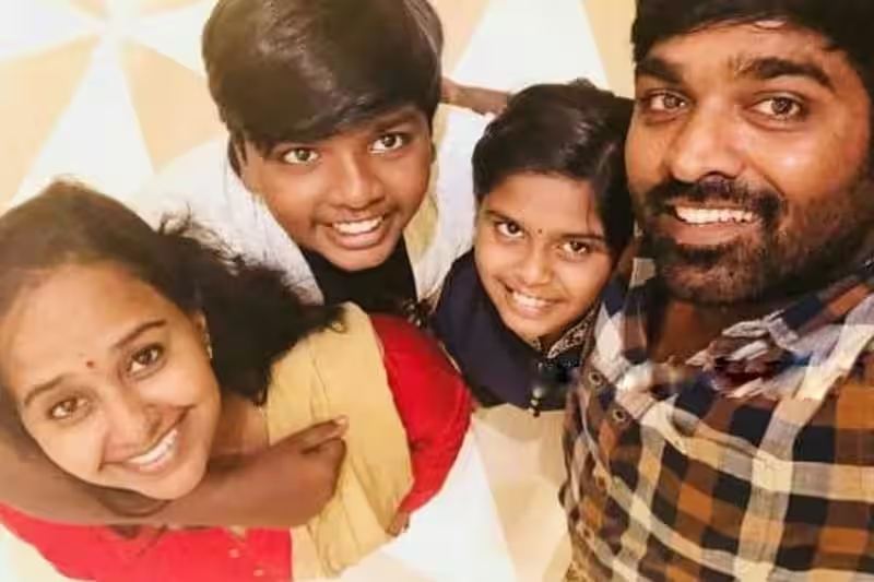 vijay sethupathy daughter1