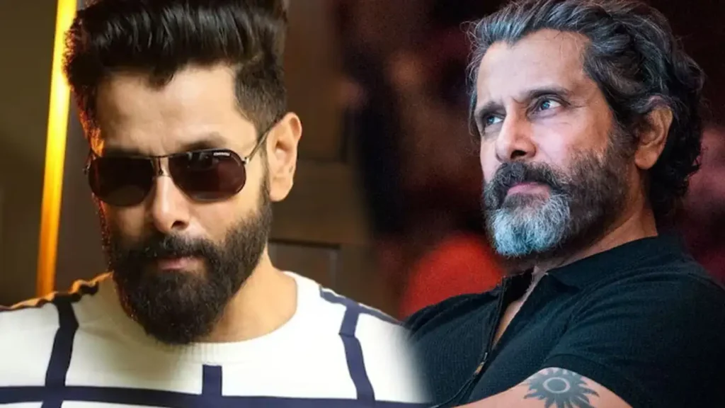 3 Top Villains For Chiyaan 62 Movie