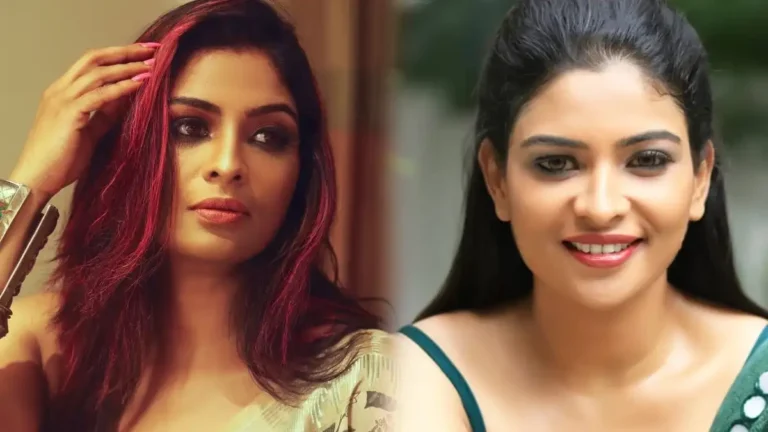 VJ Maheshwari's Hot Album Song