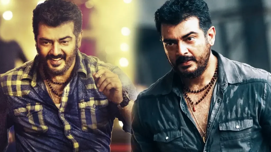 yennai arindhaal
