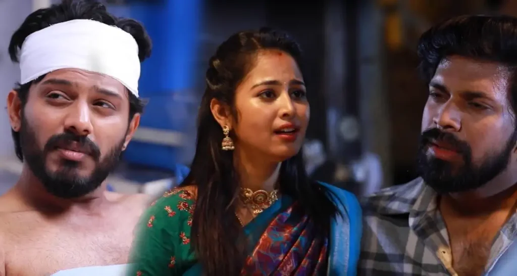 aaha kalyanam gutham