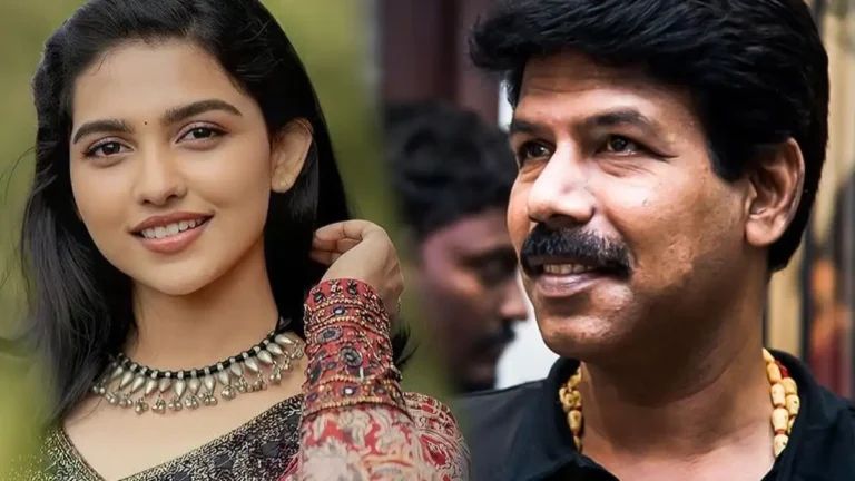 Mamitha Baiju Bala Vanangaan Issue