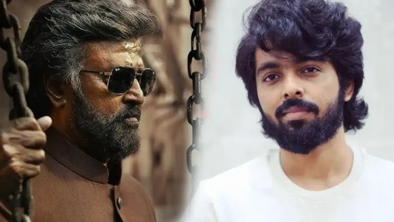 V Prakash Kumar To Romance With Shivani