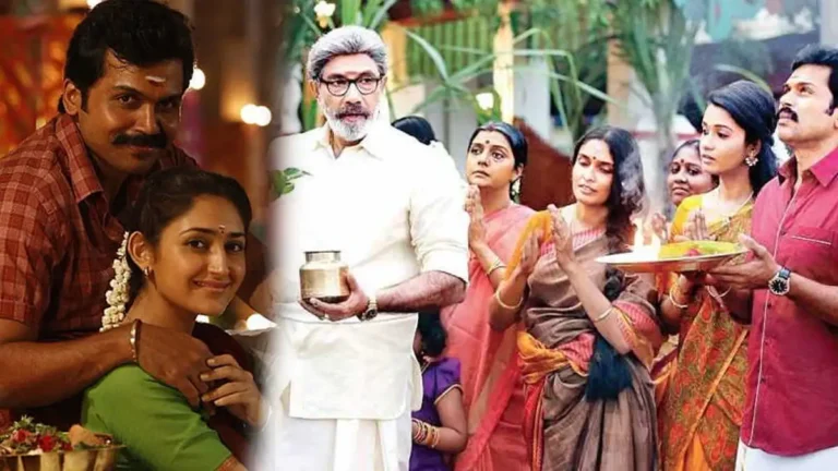 Actress Arthana Binu