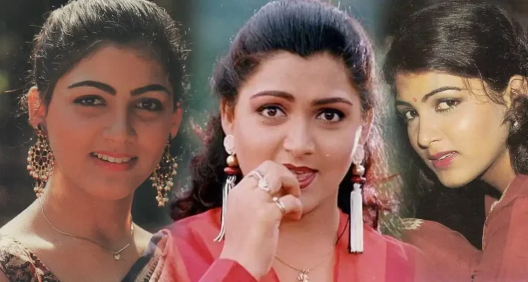 kushboo