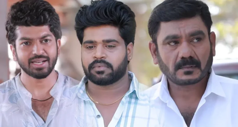 pandian stores 2 kathir latest