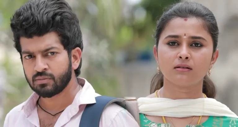 pandian stores 2 march 16