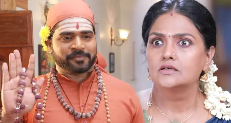 pandian stores 2 today episode march 18