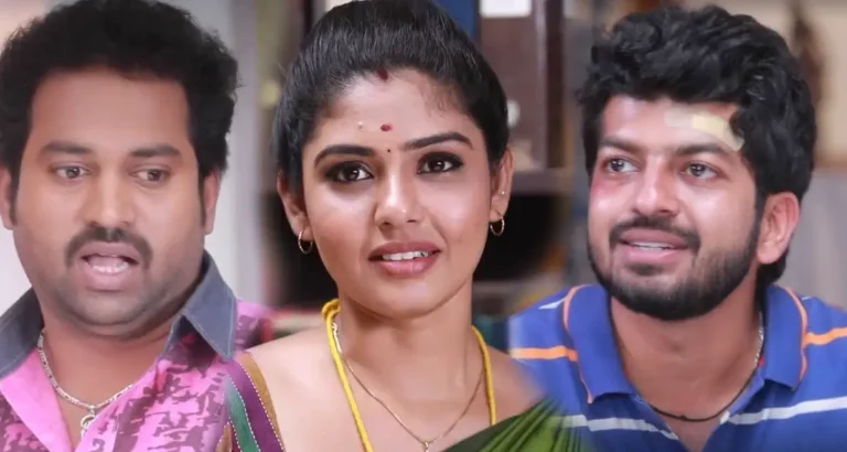 pandian stores 2 viral