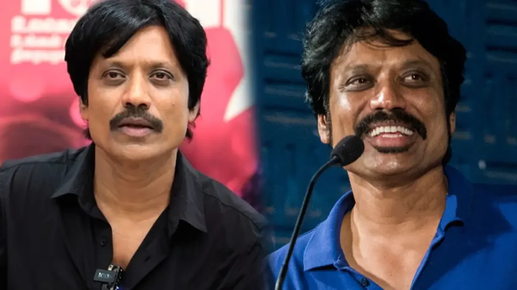 S. J. Suryah