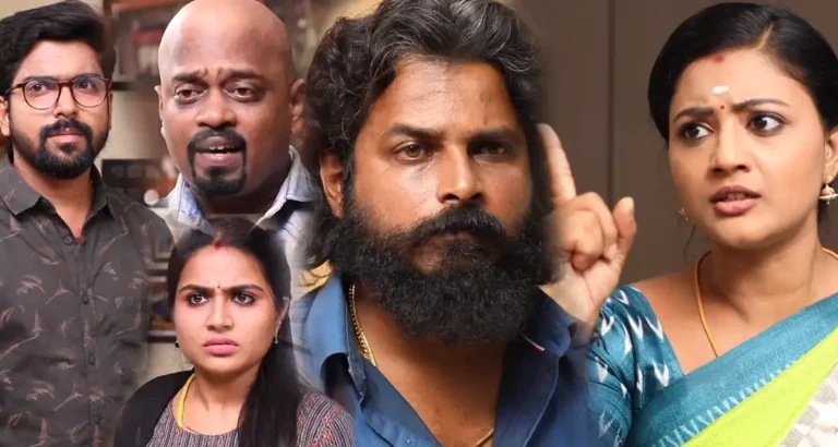 siragadikka aasai 5 march