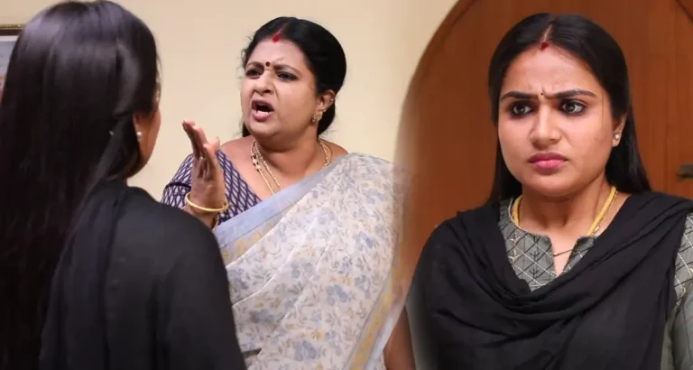 siragadikka aasai march 16