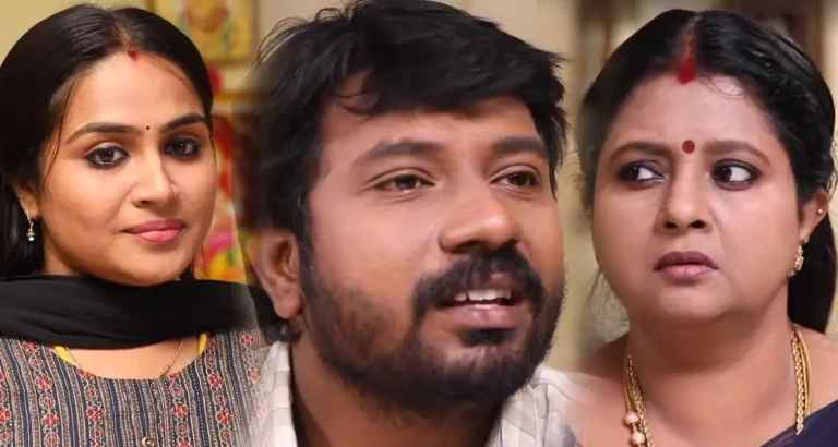 siragadikka aasai serial episode 2