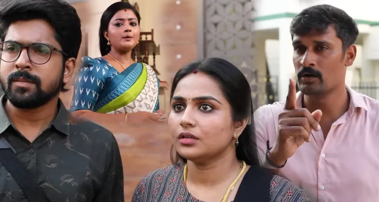 siragadikka aasai serial episode march 6