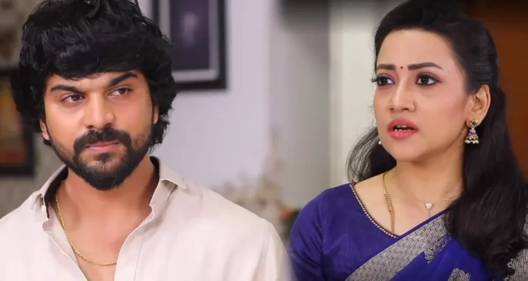 thamizhum saraswathiyum 7 march