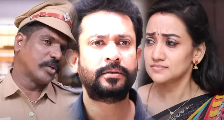 thamizhum saraswathiyum promo 14